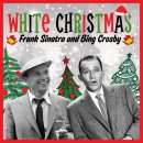 White Christmas - Bing Crosby &amp; Frank Sinatra - 이미지