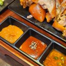 55온족발시지점 | [서울 은평] 연신내 맛집 족발 제대로 먹고 온 날, <귀한족발 연신내점> 솔직 후기ㅣ연신내 맛집 족발