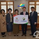 ㈜씨엘환경 이미지