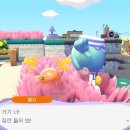 굿모닝PC | '포코피아' 플레이 후기 ⑫ ㅣ 망나뇽 변신하기 &amp; 두드리짱 거장