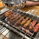 [수내 맛집] 남북마라탕앤양꼬치 - (숙성 양꼬치/ 온면/ 어향가지)