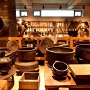 외할머니의 부엌 이미지