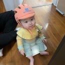 주원목장 | 7개월 아기 발달 : 사람과 상호작용 시작, 9키로대 진입, 또렷한 엄마맘마 옹알이, 낯가림 시작, 책에...