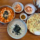 강릉 장칼국수 옹심이 맛집 가람집옹심이 감자전까지 있는 현지인 맛집 내돈내산 후기