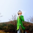 옥포 송해공원의 벚꽃축제 ㅡ1 이미지