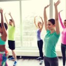 다이어트댄스 이미지