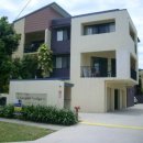 싱글로 가는집 이미지