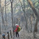 대정농공단지입구 4 | 549♡대정산 550♡금자봉 3.17 금북정맥11