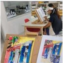 그린미술교습소 이미지