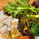 웰빙미락한식뷔페 이미지