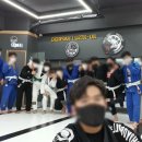 다온 합기도·주짓수 이미지