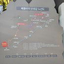 2026년 7월 12일 두타산의 "베틀바위 산성길" 산행안내 이미지