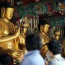 어버이날 겹친 부처님오신날..전국 주요 사찰·관광지 북적북적 이미지