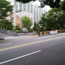 중앙공원 산책로 이미지