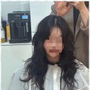 봄날,헤어 이미지