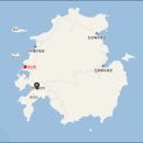 청산면 버스터미널 이미지