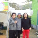 분원 붕어찜 마을 이미지