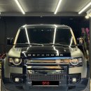 중앙경정비 | 차량 케어는 다릅니다｜디펜더 110 신생아 패키지 후기 - 대구•남구•대명동•두류동•죽전동•앞산...