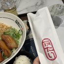 명동소바 이미지