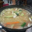 해나루칼국수 이미지