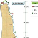 10월3일(토)강선봉 코브라 릿지(병구대장님) 이미지