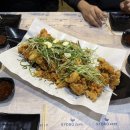왕천파닭오창점 네이버블로그