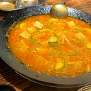 이마트24광주운암대자로점 | 광주 운암동 운암회관 차돌박이 맛집 | 한우 차돌구절판에 된장술밥까지 완벽