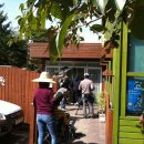 EBS 꾸러기천사들 30-31회 촬영장 이미지