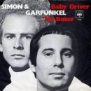 폴 사이먼--The Boxer (1968) - Simon & Garfunkel 이미지