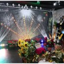 코로나19 극복을 위한 위문 공연 이미지