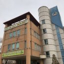 슬기샘도서관 1층 이미지