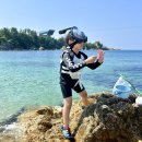 삼척비치모텔B | 삼척 장호비치캠핑장 🏕️2박 예약 후기｜한국의나폴리명소 스노쿨링 바다뷰 캠핑장 🌊🐚