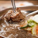 배불리냉면