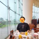 신나라카월드 | [여수 여행] 셰프스키친 조식 / 오동도 투어/ 서대회 맛집 동서식당/ 여수 옥빙수/ 여수 루지 / 나진...