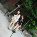 26230-66-01-017 | 대만 여행 :: 신베이터우 온천, 복흥공원, 온천박물관, 지열곡, 단수이, 라오지에 거리, 미라마관람차...