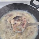 리잇 | 집에서 즐기는 순대국 맛집, 리잇 고기가득 순대국 밀키트 후기