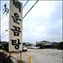 백운곰탕 Daum카페