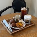 수제떡 만들기 | 광양 카페 5547 | 수제 디저트 • 버터떡 맛집, 광양 감성 카페 솔직 후기