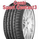 컨티넬탈 Conti Sport Contact 3 (91W)(225-45-17) 두짝 이미지