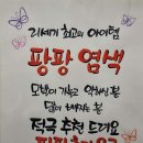 염색팡팡 이미지