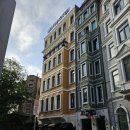 튀르키예 이스탄불 주노 탁심 호텔(JUNO TAKSIM HOTEL) 후기