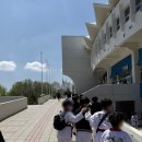 경희대 연호 태권도 이미지