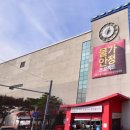 홈플러스 보령점 이미지