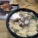 맛나바지락칼국수 | 맛나바지락칼국수 내돈내산 후기.스토리 있음