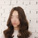 예쁜머리 예쁜얼굴 이미지