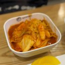 다미분식 | 다미김밥 : 강남역 혼밥 하기 좋은 24시간 분식집