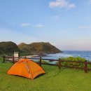 일본 오키나와 자마미섬,아카섬 백패킹 이미지