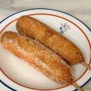 삼척꽈배기 &#39;근덕명품찹쌀꽈배기&#39;