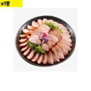 오븐에구운오리&닭 이미지