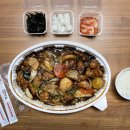 꽃찬찜닭 이미지